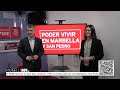 230329 El PSOE anuncia un plan para construir 1 300 viviendas públicas entre Marbella y San Pedro