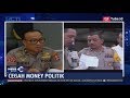 Selama Masa Tenang, Sentra Gakkumdu Tangani 13 Kasus Money Politik - SIM 16/04