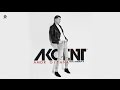Akcent feat. Sandra N - Amor Gitana (Audio)
