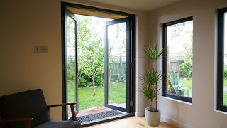 External French Doors from Aspire Doors