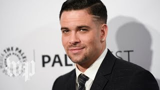 Glee Star Mark Salling Dead At 35
