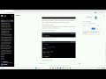 python run shell command