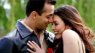 Pehle Kabhi Na Mera Haal | Baghban | Salman Khan, Mahima Chaudhary (Lyrics) Popular Bollywood Songs