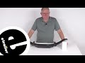 etrailer | Review of Dexter Axle Trailer Leaf Spring Suspension - Slipper Spring - DX55QR