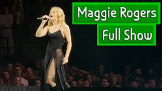 Maggie Rogers | FULL SHOW | Minneapolis, MN | October 25, 2024 | LIVE | The Don't Forget Me Tour