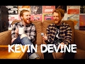 Kevin Devine Interview: 'Everyone I Knew That Got Famous, Got Crazy'