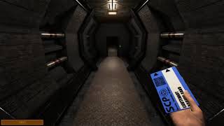 SCP:SL Speedrun 2m 23s Offline Escape% Megapatch 2