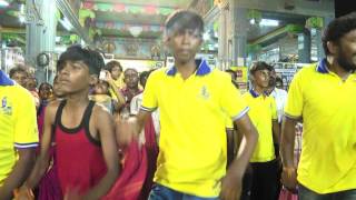 குத்துனா இது குத்து-Inji Idupulagi Song Semma Dance Junior Actress-Kulasai Dasara Disco 2018