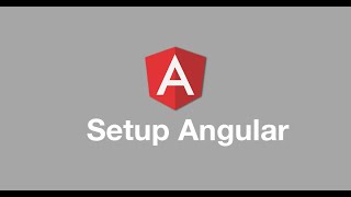 How to install Angular CLI on Linux | #Angular #Linux Installation