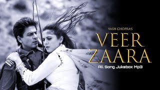 Veer Zaara All Songs | Veer Zaara Songs All Jukebox | All Song Mp3 Jukebox | Public FM