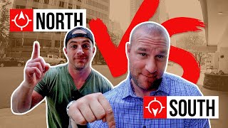 SOUTH DENVER VS NORTH DENVER (Differences and Similarities you might not KNOW )