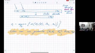 [CSS.318.1] Coding Theory Lecture 11: Decoding Concatenated Codes