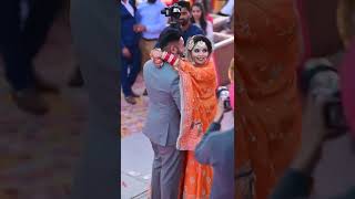 Teri Meri Jodi - Harbhajan Maan ❤😘🥰🥰🥰🌺🌺🌺💘💝💕💕 #wedding #viral #punjabi #couple
