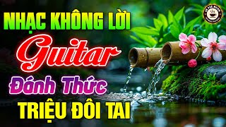 Nhạc Không Lời Buổi Sáng Đánh Thức Triệu Đôi Tai - Hòa Tấu Rumba Trữ Tình Bolero►Nhạc Cafe Buổi Sáng