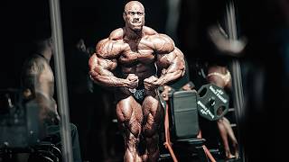 PHIL HEATH 2024 COMEBACK - PUSHING THE LIMITS - 7X MR.OLYMPIA