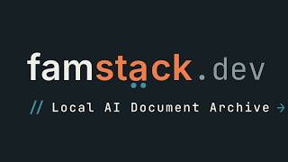 Self-hosted doc archive on a Mac Mini: Paperless-ngx + local AI + your mobile