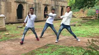 High Rated Gabru |Dance Choreography|Nawabzadee|GuruRandhava