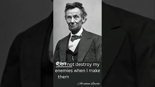 Abraham Lincoln motivational quotes🔥🔥 #motivational #quotes #shorts #short #trending