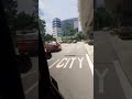 সিঙ্গাপুরের রাস্তায় স্কুটারের জনপ্রিয়তা scooter in singapore