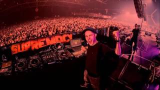 Supremacy 2016 | Delete VIP