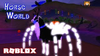 Roblox Wolves Life 3 Halloween Update Witch Bat Themed - 