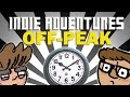 indie adventure: off-peak