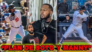 JUAN SOTO ACONSEJA A VLADDY JR./¿CÓMO MANTENER EL PLAN?