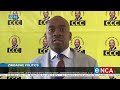 Zimbabwe Politics | Journos attacked before opposition rally