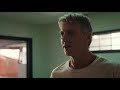 cobra kai s1e3 miguel shows johnny the cobra kai webpage