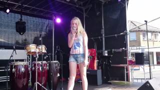 IJmuiden on Stage - Vera de Bruijn