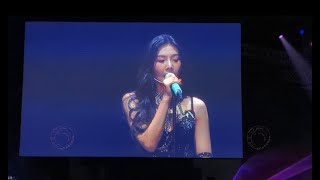 [4K] I Just - Red Velvet (R to V Manila 2023) 230507