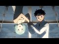 颠倒的帕特玛 patema inverted amv maps