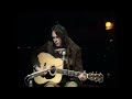 neil young heart of gold live harvest 50th anniversary edition official music video