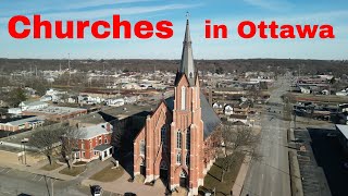 Churches In Ottawa