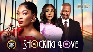 Shocking Love (kie kie Ini Edo Ik Ogbonna) -  Nigerian Movies | Latest Nigerian Movie 2024