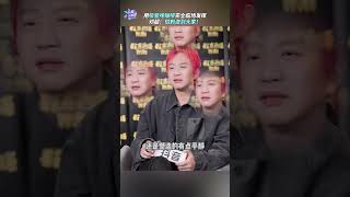 【邓超】超哥被网友评论激发无限灵感：好的下次就这么演！大家不要被吓到 #邓超 #电影胜券在握