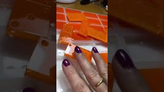 ¿Te animas a hacer esto? Domino con Resina Epoxi PARTE 2 - Advance Coat