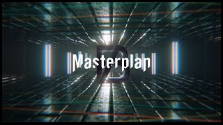 BE:FIRST / Masterplan - Audio-