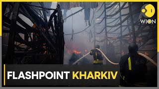 Russia-Ukraine war: Zelensky says Russian troops massing along north-east of Kharkiv | World DNA