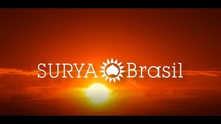 Henna Surya Brasil en Crema - Institucional