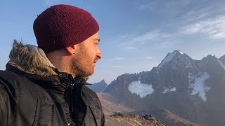 My Experience On The Ausangate Trek To Rainbow Mountain In October (with AB Expeditions)