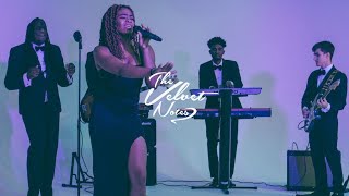 Velvet Notes - Pop Chill