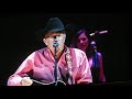 George Strait - Every Little Honky Tonk Bar (SAT NIGHT)/2018/Las Vegas, NV/T-Mobile Arena
