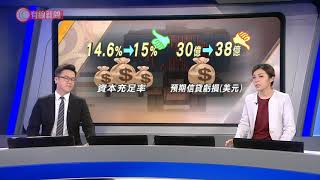 十年滙豐未翻生 －財經拆局- 20200803 - 財經新聞 - 有線新聞 CABLE News