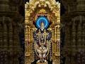 Tirumala Vasa Shri Vankatesh Hari Hari Govinda🙏🙏🪔#viralvideos #tirumala #spiritualtiy #shorts