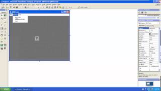 Text Editor (MDI) vb6