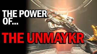 The Unmaykr — DOOM Eternal's Most Underrated Weapon