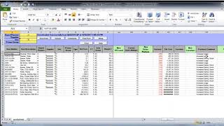 Calculating Safety Stock Level in QAD - 32 Soft