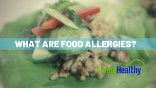 Navigating Food Allergies