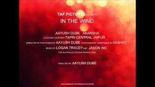 In the Wind Teaser